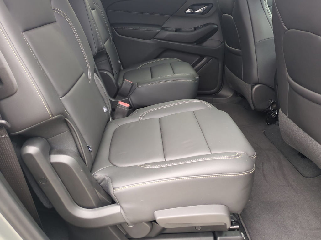 Thumbnail: 2024 Chevrolet Traverse - 33