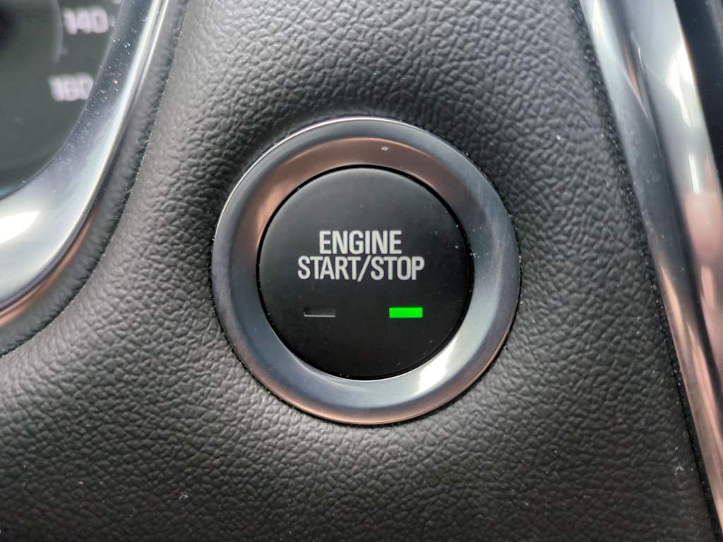 Thumbnail: 2024 Chevrolet Traverse - 27