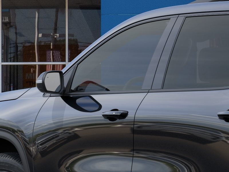 Thumbnail: 2027 Chevrolet Traverse - 19