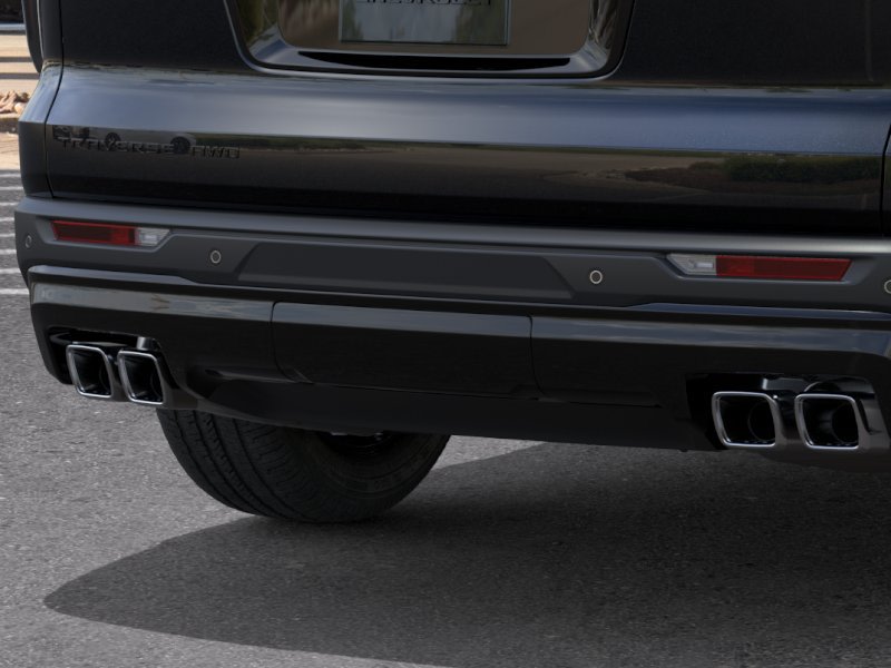 Thumbnail: 2027 Chevrolet Traverse - 20