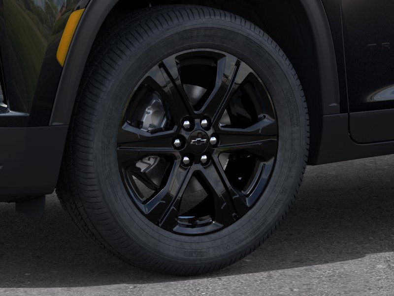 Thumbnail: 2027 Chevrolet Traverse - 6