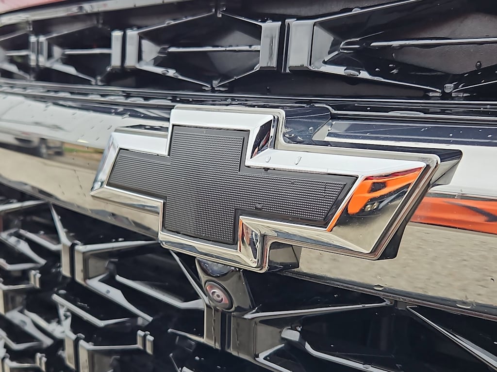Thumbnail: 2026 Chevrolet Traverse - 33