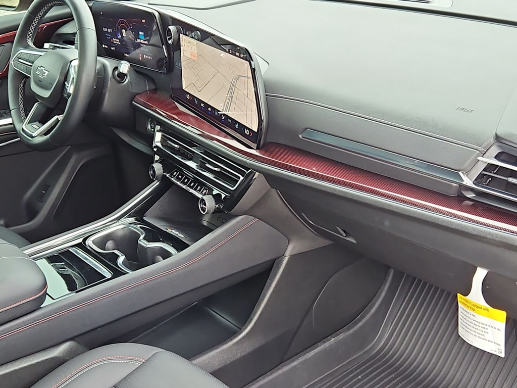 Thumbnail: 2026 Chevrolet Traverse - 14