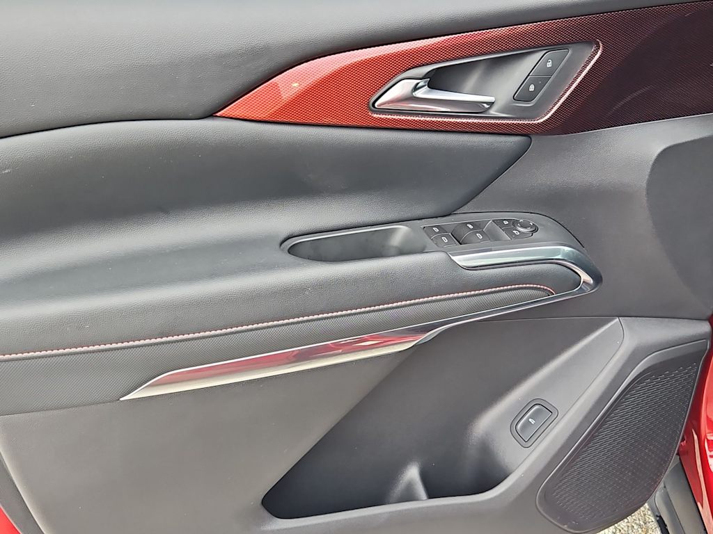 Thumbnail: 2026 Chevrolet Traverse - 30
