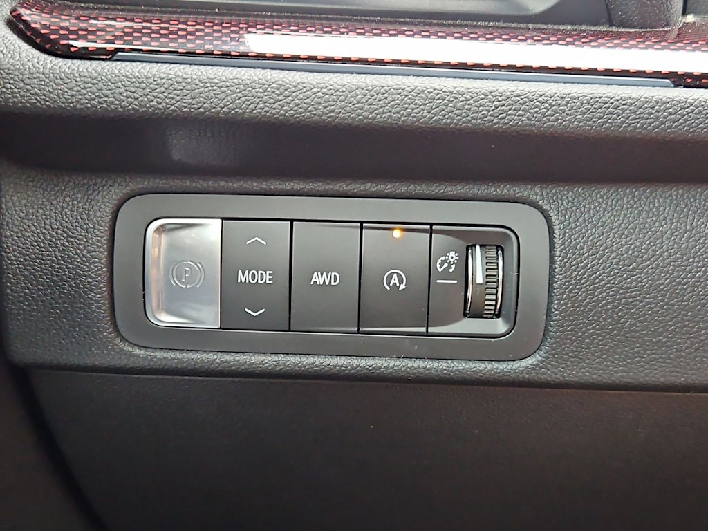 Thumbnail: 2026 Chevrolet Traverse - 27