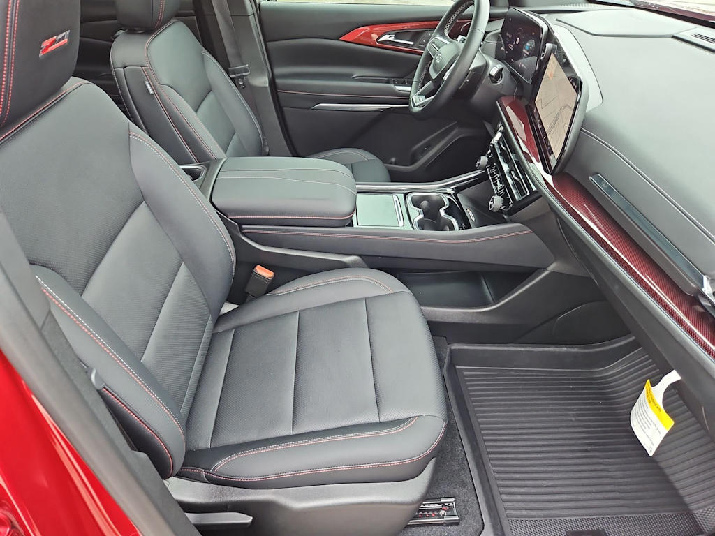 Thumbnail: 2026 Chevrolet Traverse - 32