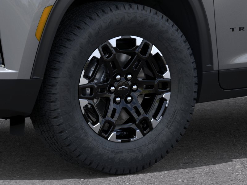 Thumbnail: 2027 Chevrolet Traverse - 6