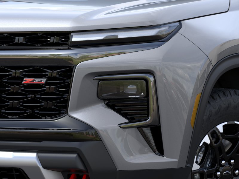 Thumbnail: 2027 Chevrolet Traverse - 17