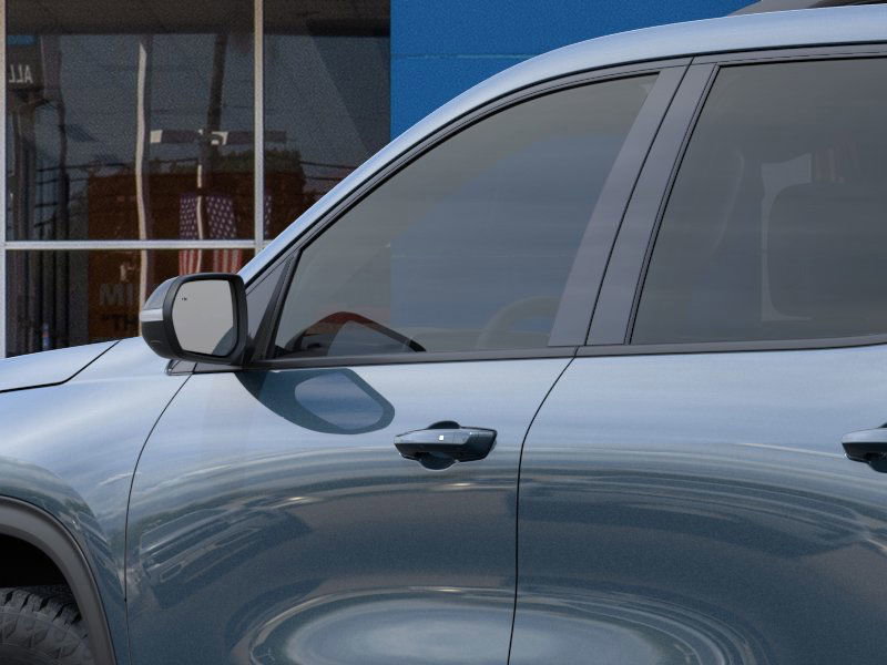 Thumbnail: 2026 Chevrolet Traverse - 21