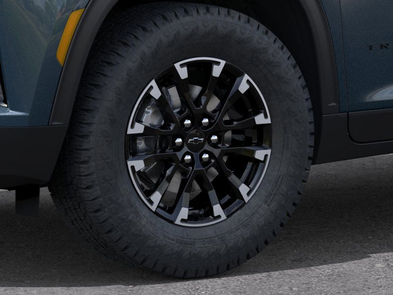 Thumbnail: 2026 Chevrolet Traverse - 7