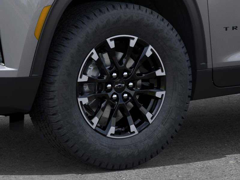 Thumbnail: 2026 Chevrolet Traverse - 6