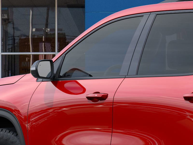 Thumbnail: 2026 Chevrolet Traverse - 7