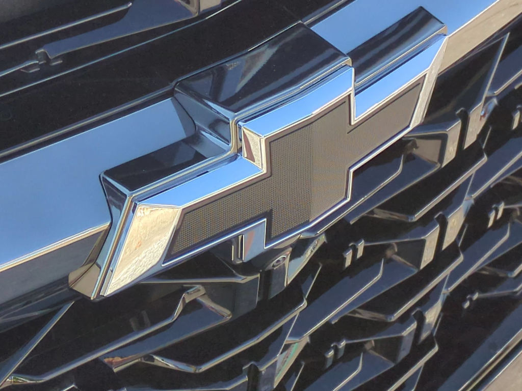 Thumbnail: 2026 Chevrolet Traverse - 33