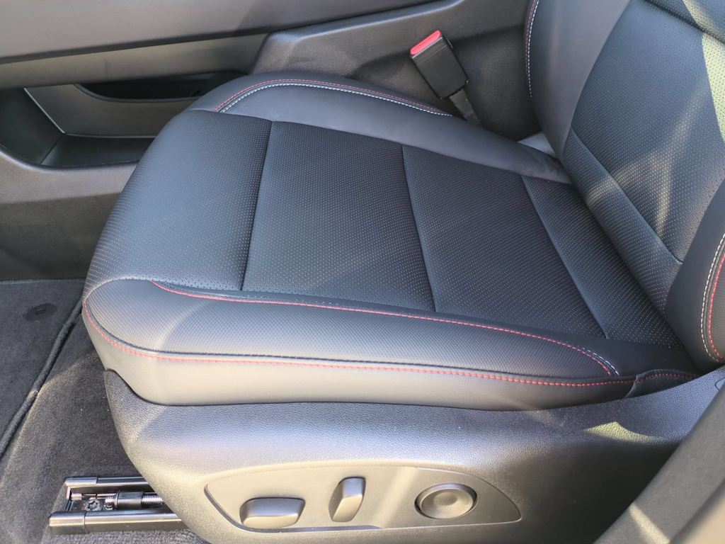 Thumbnail: 2026 Chevrolet Traverse - 26