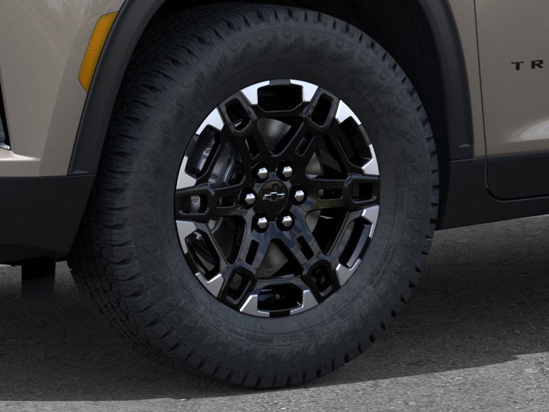 Thumbnail: 2027 Chevrolet Traverse - 6