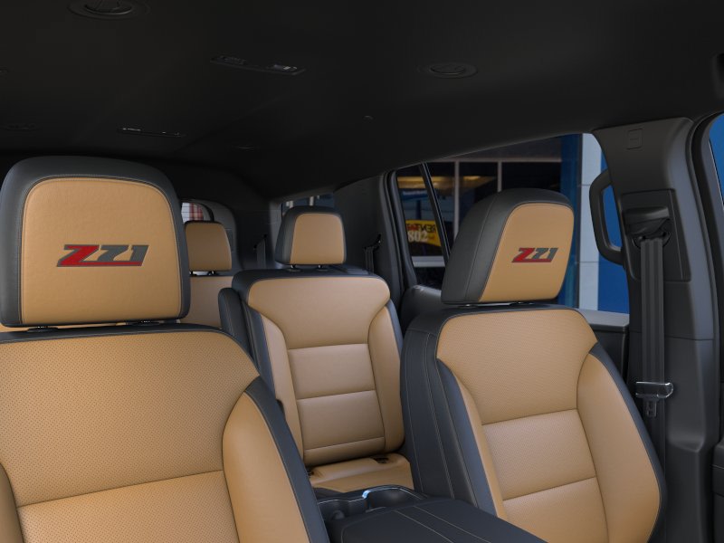 Thumbnail: 2027 Chevrolet Traverse - 23