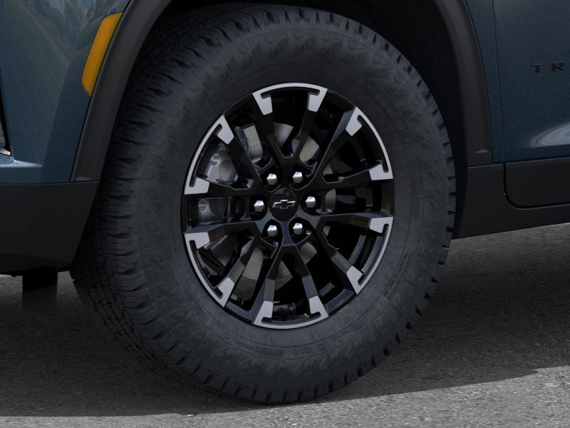 Thumbnail: 2026 Chevrolet Traverse - 6