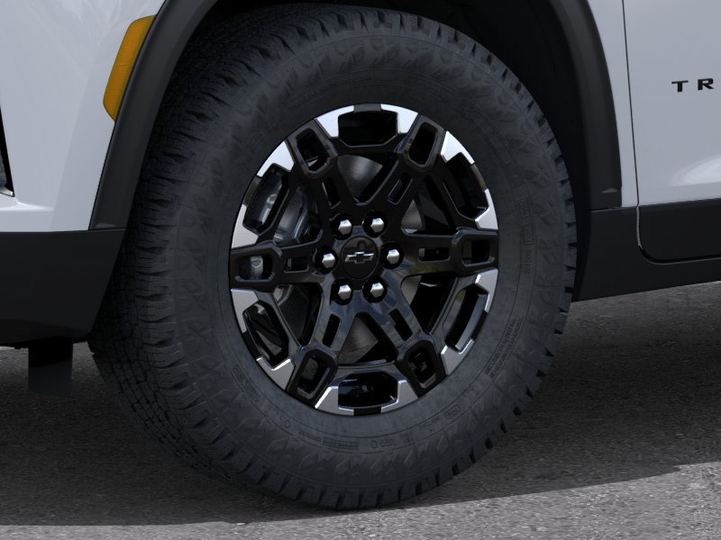 Thumbnail: 2027 Chevrolet Traverse - 6