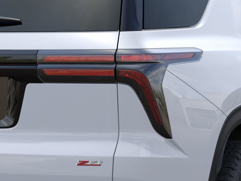 Thumbnail: 2027 Chevrolet Traverse - 18