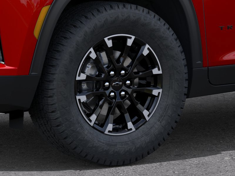 Thumbnail: 2026 Chevrolet Traverse - 7