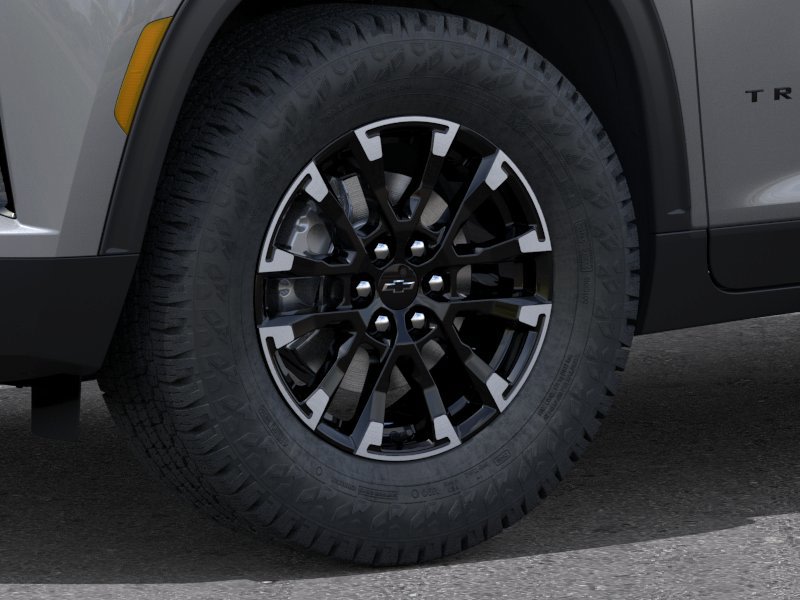 Thumbnail: 2026 Chevrolet Traverse - 6