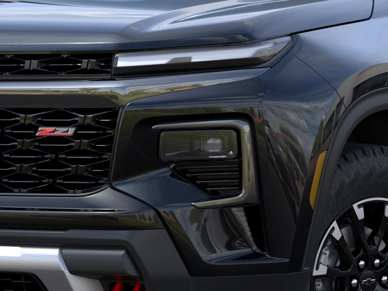 Thumbnail: 2026 Chevrolet Traverse - 19
