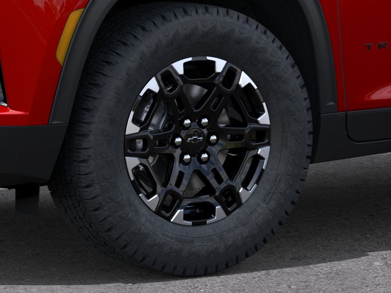 Thumbnail: 2027 Chevrolet Traverse - 6