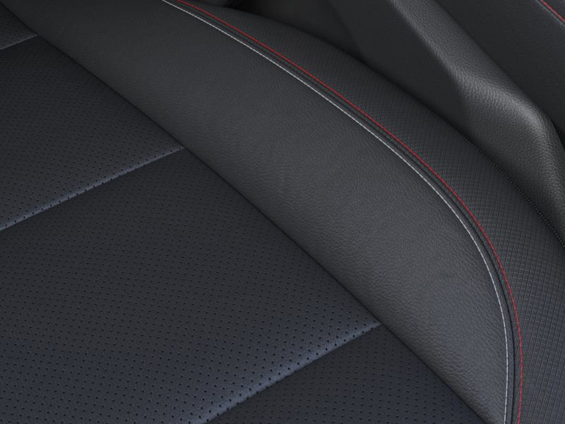 Thumbnail: 2026 Chevrolet Traverse - 23