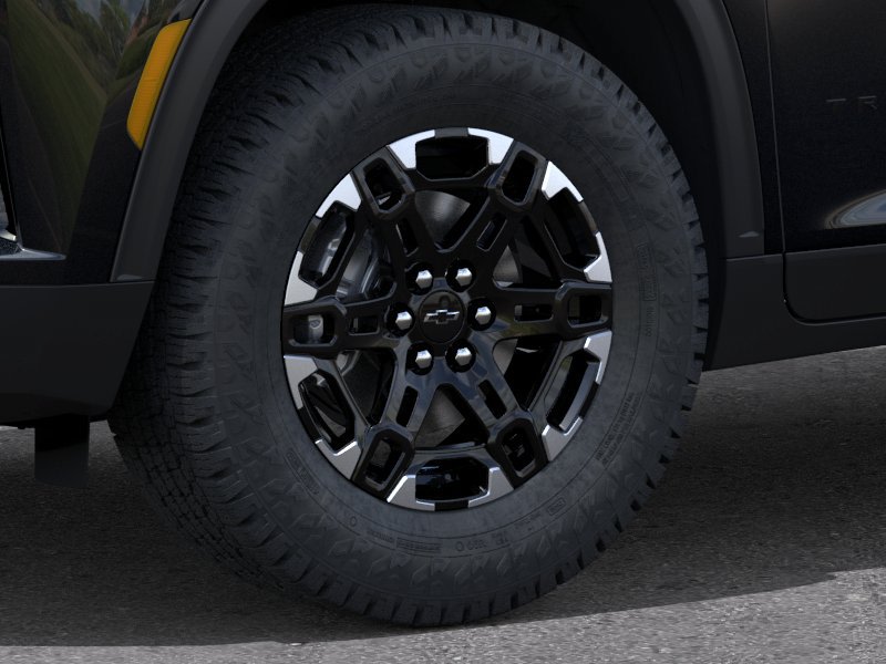 Thumbnail: 2027 Chevrolet Traverse - 5