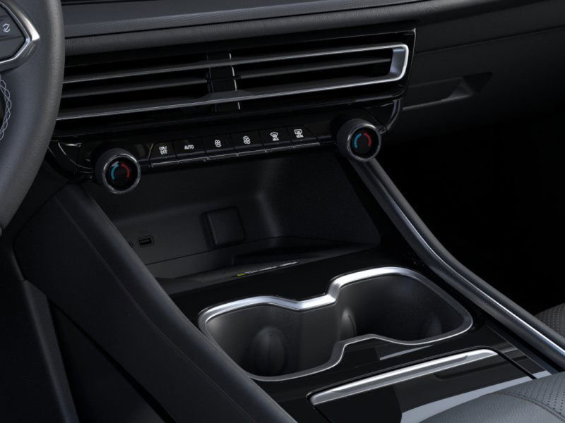 Thumbnail: 2026 Chevrolet Traverse - 11