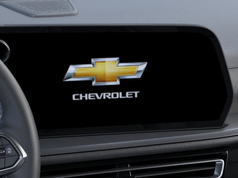 Thumbnail: 2026 Chevrolet Traverse - 10