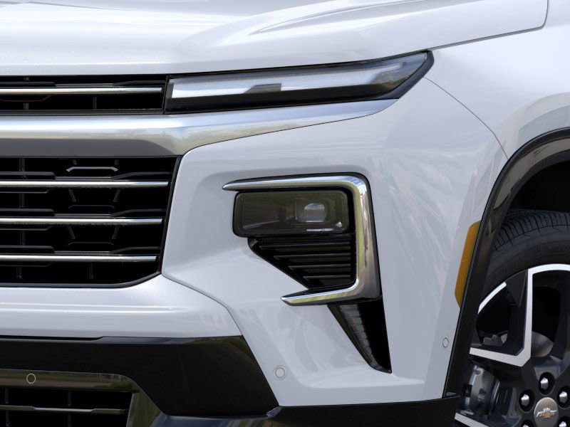 Thumbnail: 2026 Chevrolet Traverse - 18