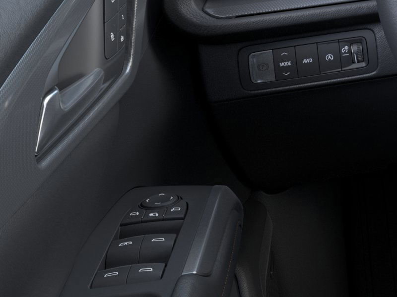 Thumbnail: 2026 Chevrolet Traverse - 24