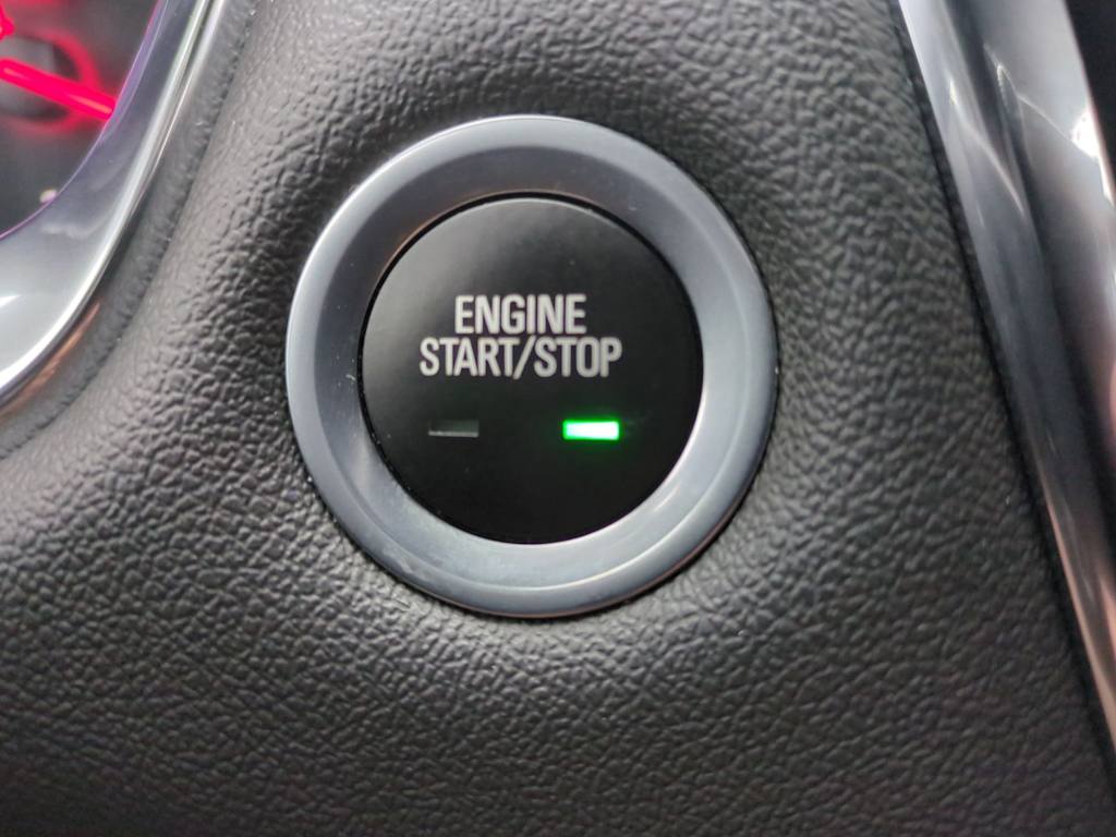 Thumbnail: 2023 Chevrolet Traverse - 27