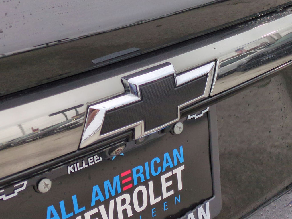 Thumbnail: 2023 Chevrolet Traverse - 7