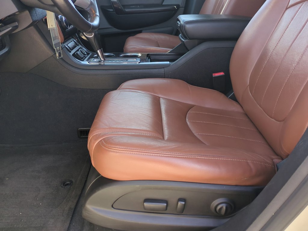 Thumbnail: 2017 Chevrolet Traverse - 10