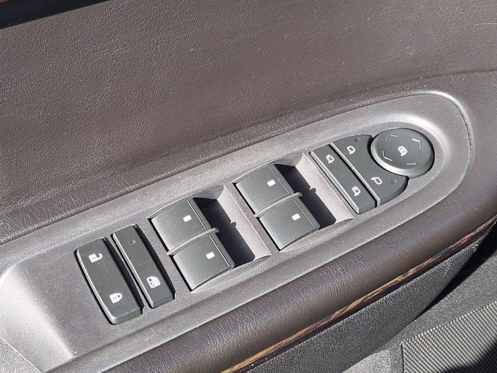 Thumbnail: 2017 Chevrolet Traverse - 30