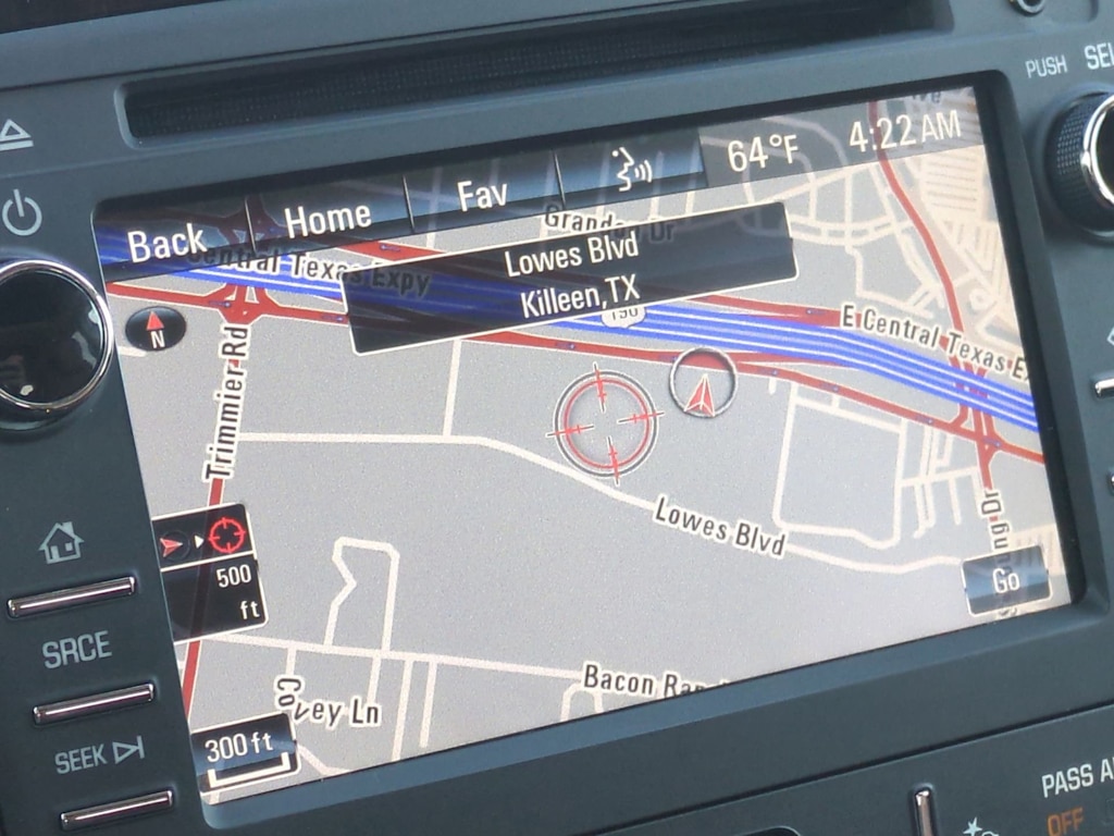 Thumbnail: 2017 Chevrolet Traverse - 24