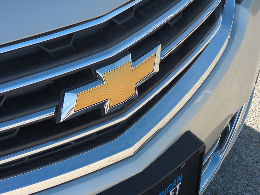 Thumbnail: 2017 Chevrolet Traverse - 33