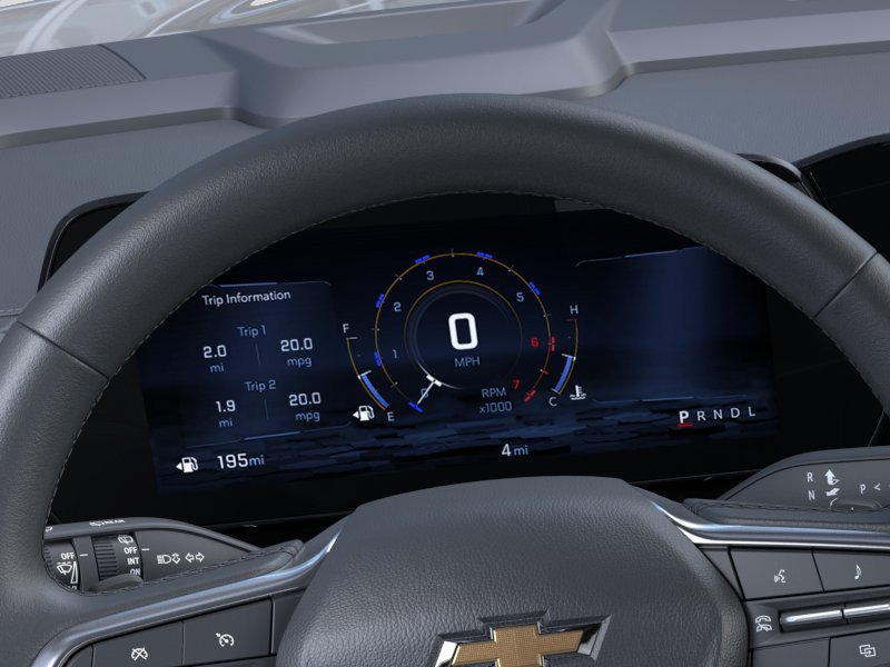 Thumbnail: 2026 Chevrolet Suburban - 12