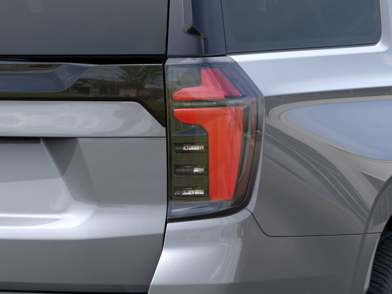 Thumbnail: 2026 Chevrolet Suburban - 19