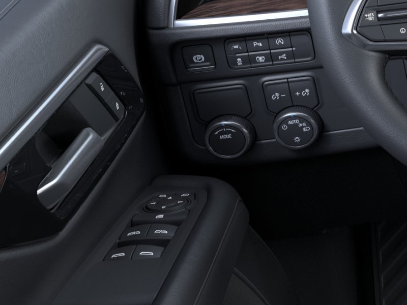 Thumbnail: 2026 Chevrolet Suburban - 23