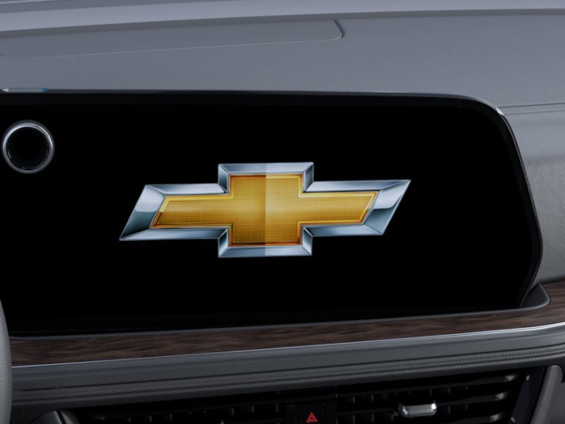 Thumbnail: 2026 Chevrolet Suburban - 10
