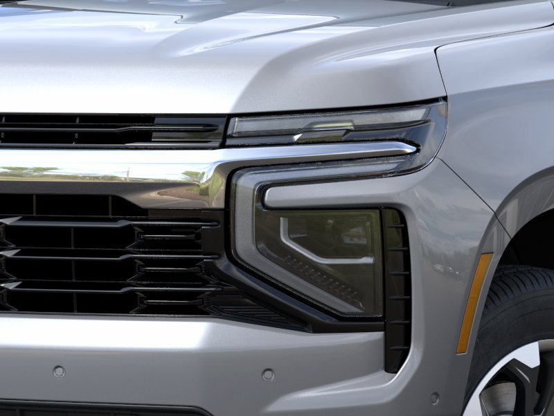 Thumbnail: 2026 Chevrolet Suburban - 18