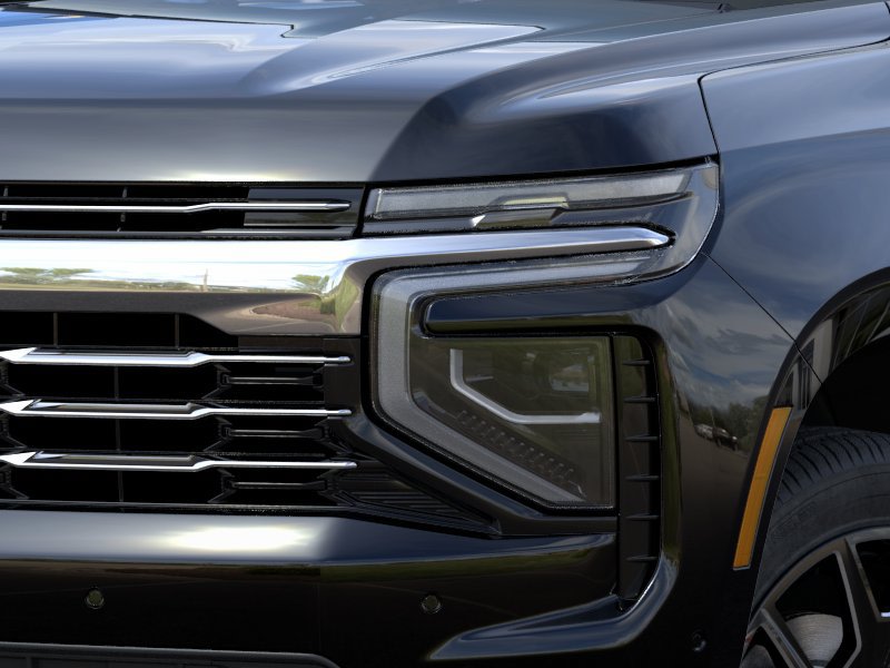Thumbnail: 2026 Chevrolet Suburban - 17
