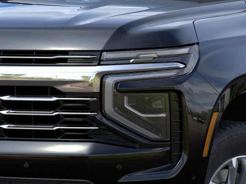 Thumbnail: 2026 Chevrolet Suburban - 17