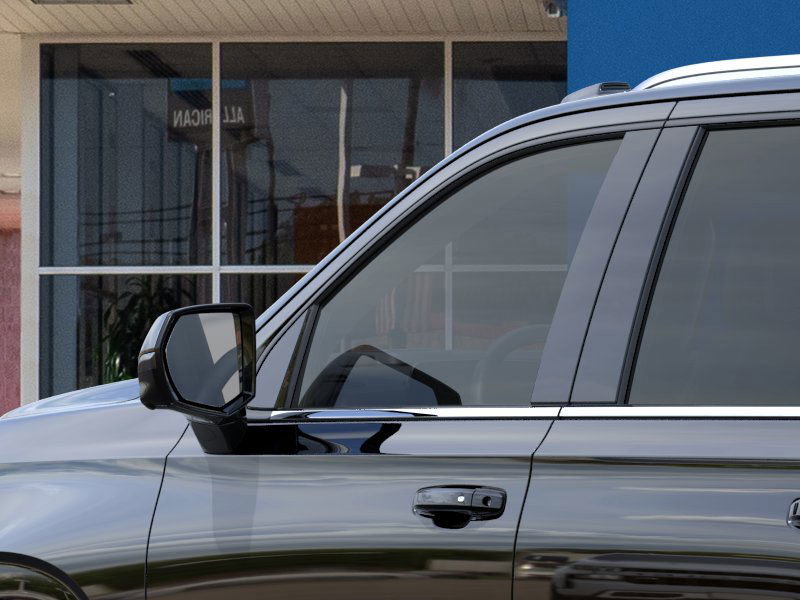 Thumbnail: 2026 Chevrolet Suburban - 19