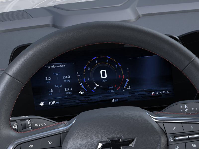 Thumbnail: 2026 Chevrolet Suburban - 12