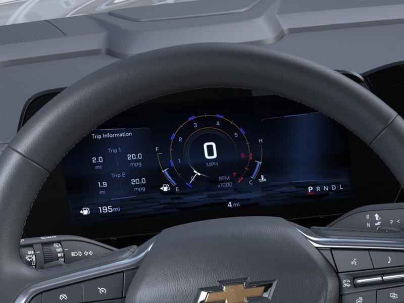 Thumbnail: 2026 Chevrolet Suburban - 11