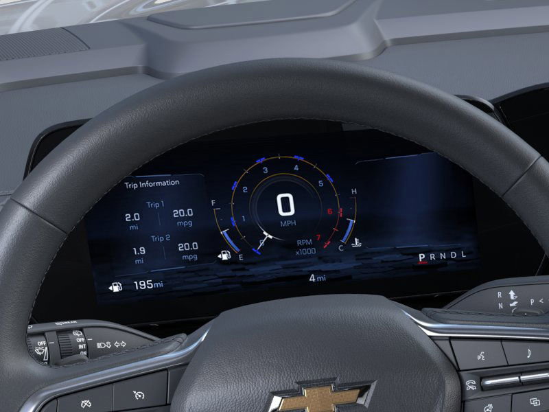 Thumbnail: 2026 Chevrolet Suburban - 11